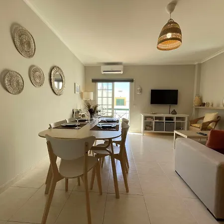 Casa Da Praia Apartment Cabanas De Tavira