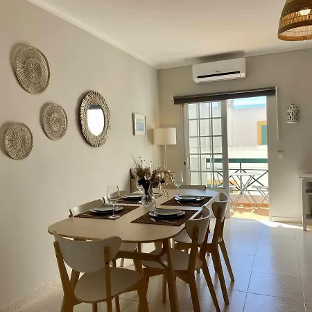 Casa Da Praia Apartment