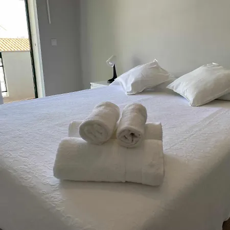 Apartment Casa Da Praia
