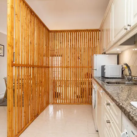 Casa Da Praia * Cabanas De Tavira