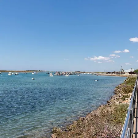 Casa Da Praia * Cabanas De Tavira