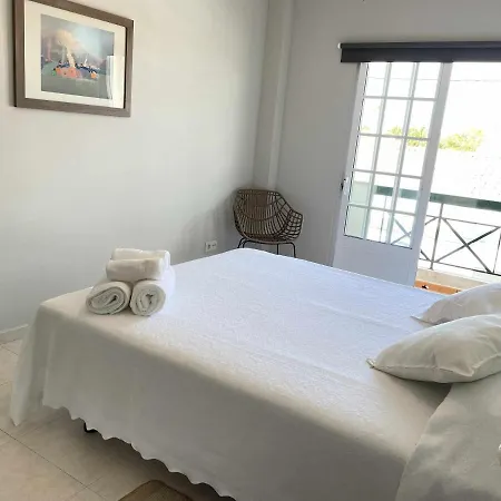 Casa Da Praia 아파트