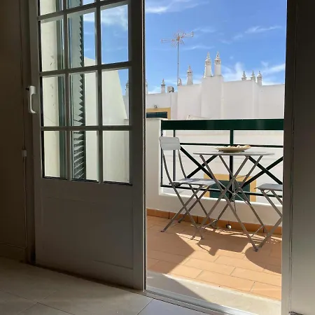 Casa Da Praia Lejlighed Cabanas De Tavira