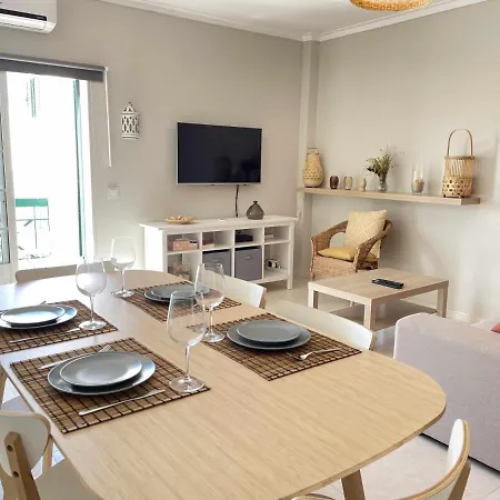 Casa Da Praia Cabanas De Tavira