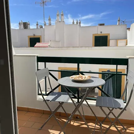 Lejlighed Casa Da Praia Cabanas De Tavira