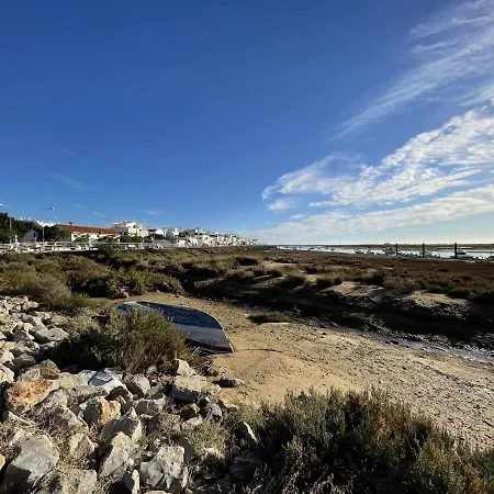 Lejlighed Casa Da Praia *