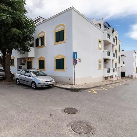 Lejlighed Casa Da Praia Cabanas De Tavira